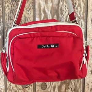 Ju-Ju-Be Mini Diaper Bag